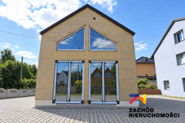 Dom 70m2 w Raculi